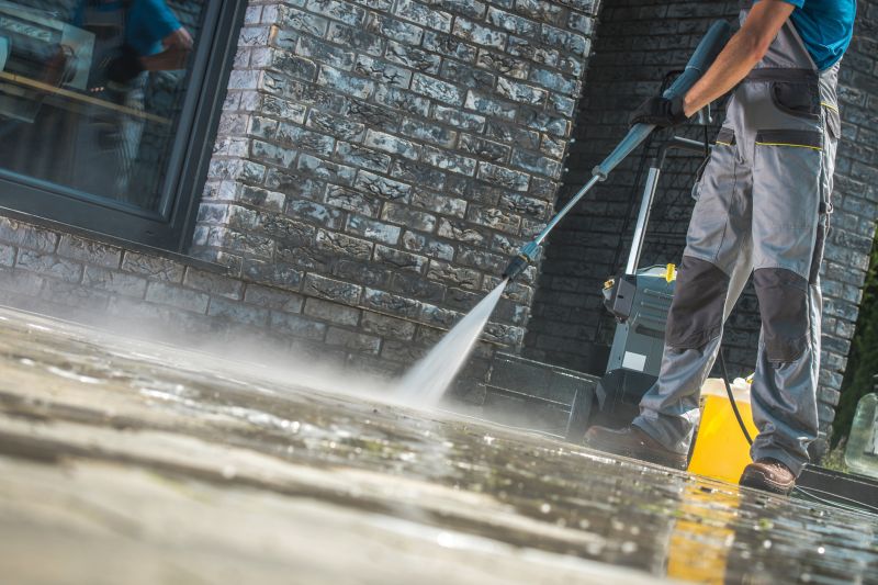 Commercial Property Cleaning
