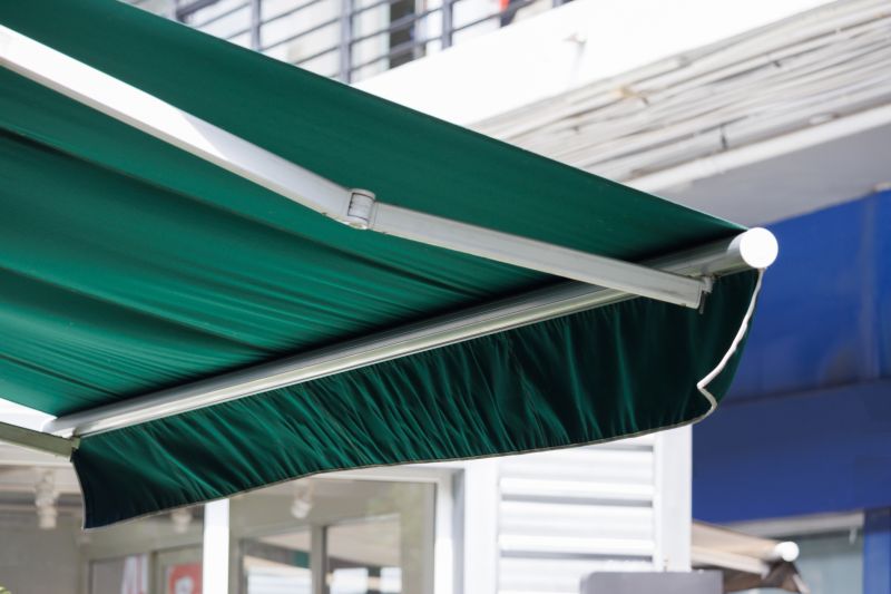 Extended Awnings Lifespan